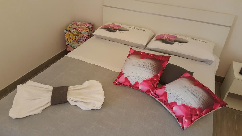 Appartamento Nonna Lina クストナーチ 部屋 写真